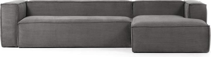 Produktbild Kave Home Blok (Ecksofa, Big Sofa)