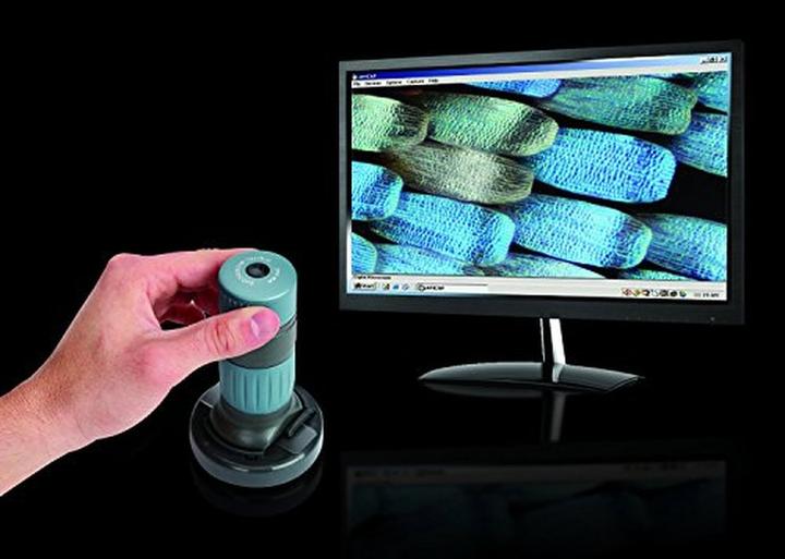 Image du produit Carson Optical Microscope