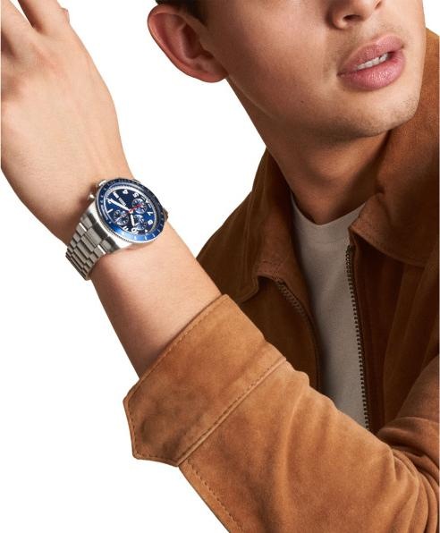 Produktbild Fossil Sport Tourer (Chronograph, 42 mm)