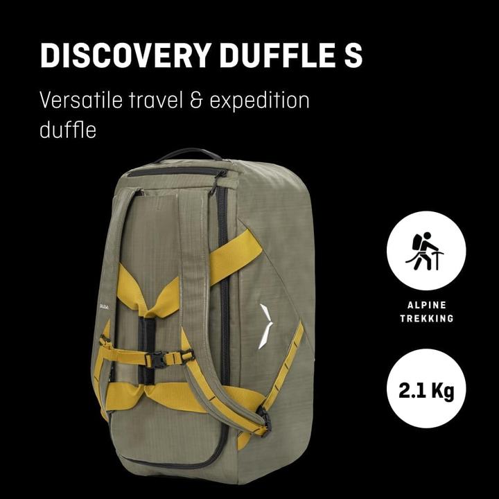 Immagine prodotto Salewa Discovery Reisetasche S (50 l)