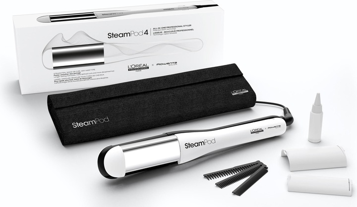 Productafbeelding L'Oréal Professionnel SteamPod SteamPod 4 (Stijltang met stoom)