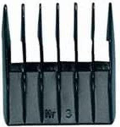 Actual product image Moser Attachment comb 9mm Vario type 1230