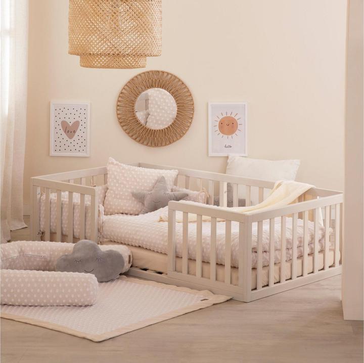 Productafbeelding Roba Montessori (70 x 140 cm)