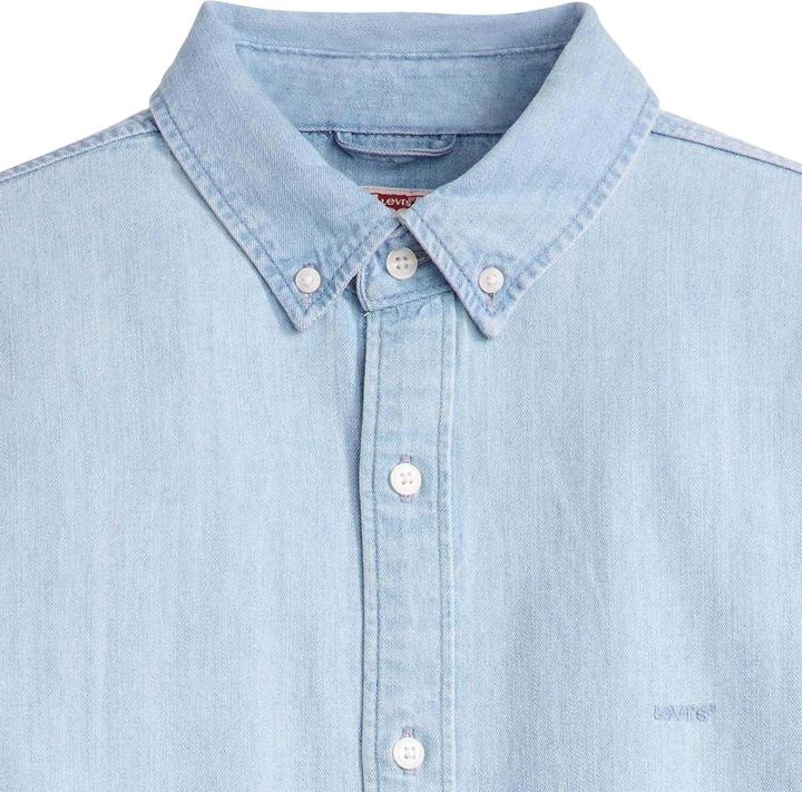 Produktbild Levis Authentic Hemd ButtonDownKragen Langärmlig (S)