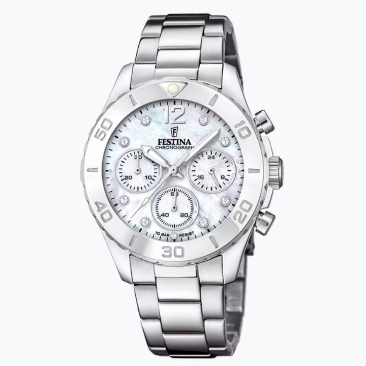 Image du produit Festina Boyfriend (Chronographe, 36 mm)