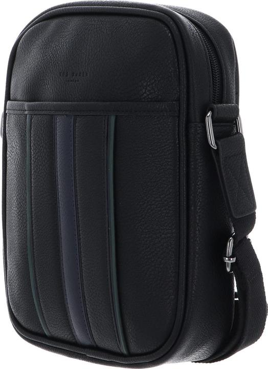 Immagine prodotto Ted Baker Keiigan Stripe Flight Bag