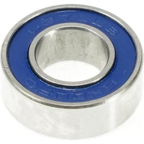 Enduro, Kugellager, 687