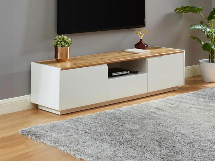 Actual product image Vente-unique Amani (160 x 40 x 40 cm)