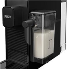Productafbeelding Princess Capsule e Latte Pro (NESPRESSO Vertuo)
