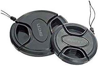 Actual product image Matin Cap Lid with handle 40.5 mm (40.50 mm)