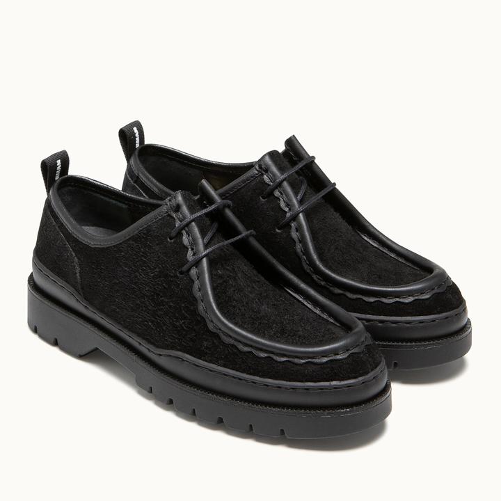 Actual product image Kleman Major VP OAK 2 (36)
