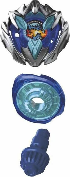 Image du produit Hasbro Beyblade X (Assorti - 1 pack) (Multilingue, 1 Joueur)