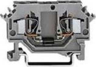 Actual product image Wago 281-603/281-410