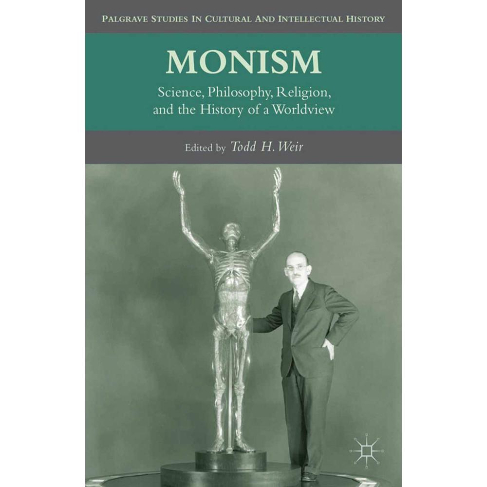 Monism, Fachbücher von T. Weir