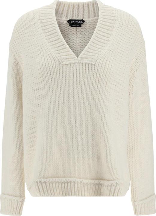 Produktbild Tom Ford V-neckline Sweater (XS)