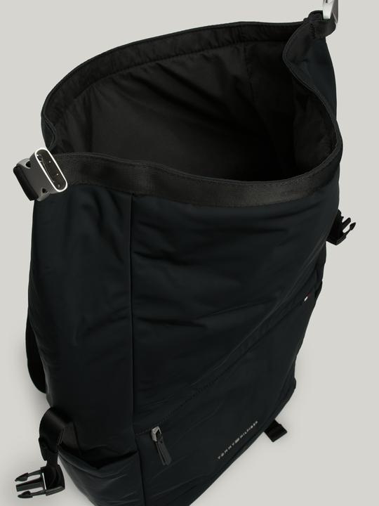 Produktbild Tommy Hilfiger Th Signature Rolltop Backpack