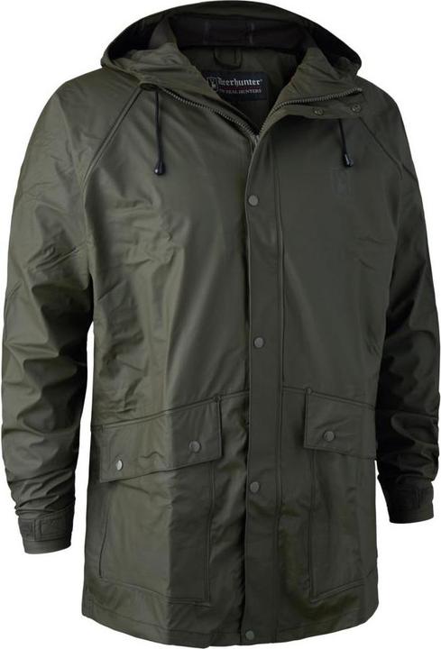 Immagine prodotto Deerhunter Giacca antipioggia Hurricane (3XL)