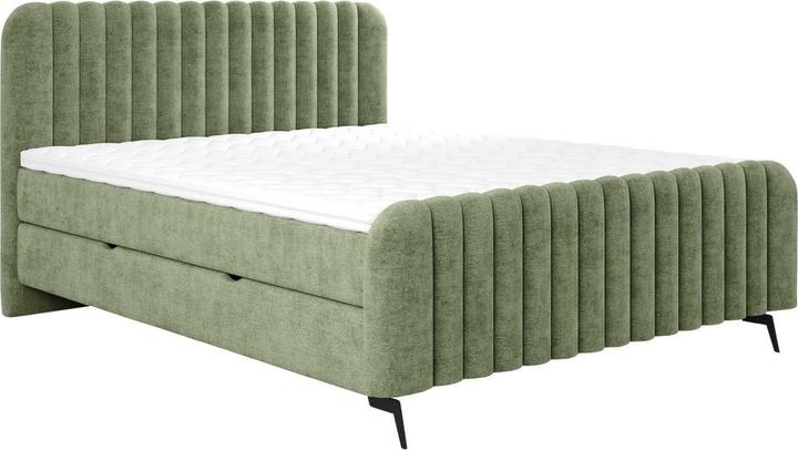 Image du produit Mid.You Liam (180 x 200 cm)