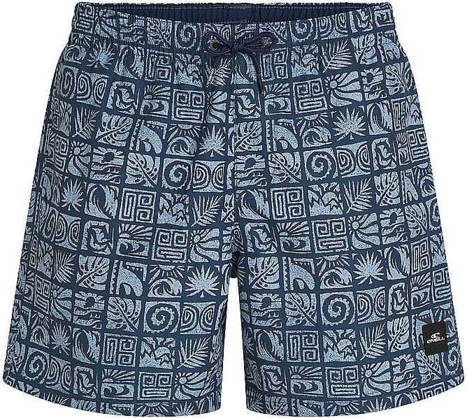 Produktbild O'Neill Beachshorts Print (XXL)