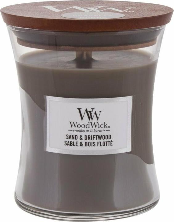 Produktbild WoodWick Sand & Driftwood (275 g)