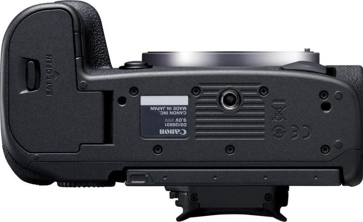 Image du produit Canon EOS R5 + RF 24-105/4.0 L IS USM (EU) (24 - 105 mm, 45 Mpx, Plein format)