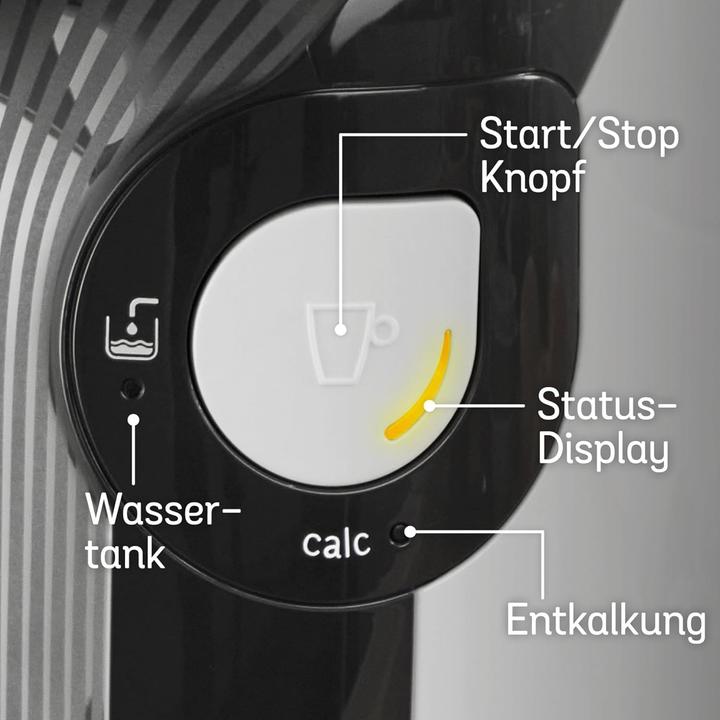 Immagine prodotto Bosch Hausgeräte Macchina per bevande calde (Tassimo)