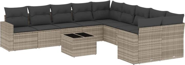 Produktbild vidaXL Ariyah