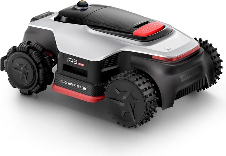Produktbild Dreame A3 AWD Pro 5000 Robotic Lawn Mower (5000 m², Ohne Begrenzungskabel)