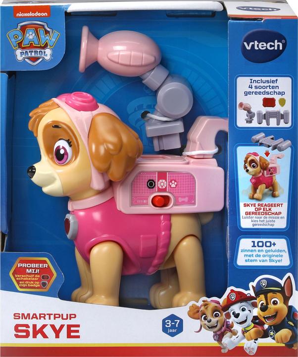 Produktbild VTech PAW Patrol - SmartPup Skye