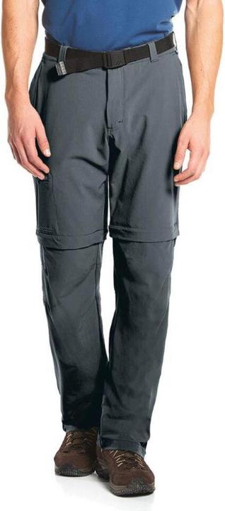 Produktbild Maier Sports Tajo Zip Off Hose normal (M)