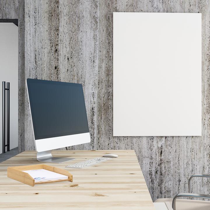 Image du produit Relaxdays Dépôt de documents (A4)