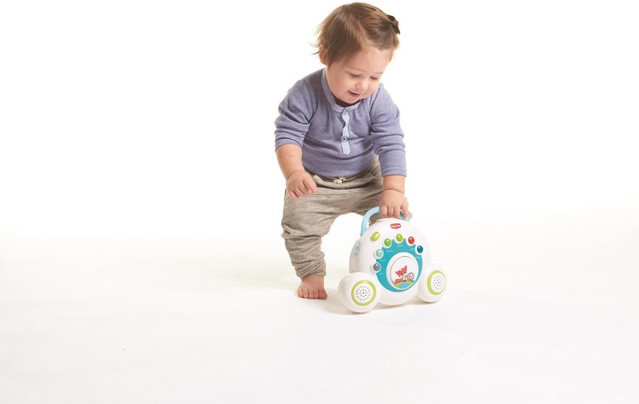 Image du produit Tiny Love Mobile Soothe 'n Groove