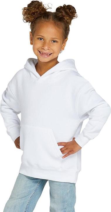 Produktbild SG Fashion Kapuzenpullover (128)