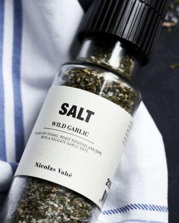 Produktbild Nicolas Vahé Wild garlic (215 g)
