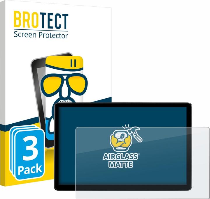 Image du produit BROTECT AirGlass Verre Mat