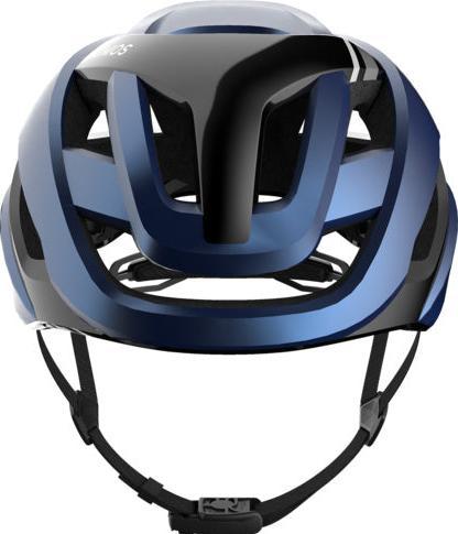 Actual product image Lumos Ultra Fly Pro Mips - thunder blue