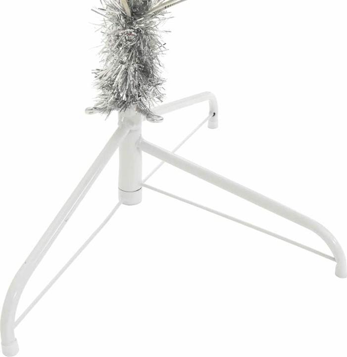 Produktbild vidaXL Weihnachtsbaum Dekoration (240 cm)