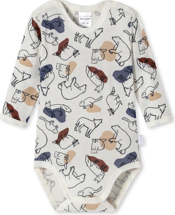 Produktbild Schiesser BabyBody (80)