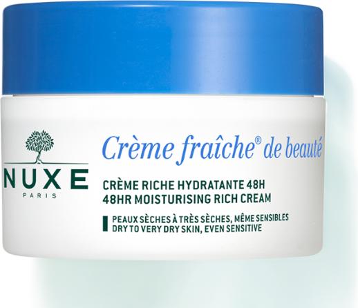 Immagine prodotto Nuxe Idratante De Beauté Riche (50 ml, Crema da giorno)