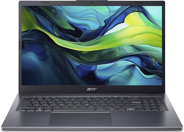 Produktbild Acer Aspire 15 (15.60", Intel Core 5 120U, 16 GB, 512 GB, DE)