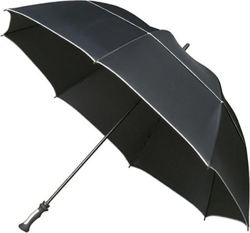 Immagine prodotto Falcone Ombrello XXL - 140 cm - Nero