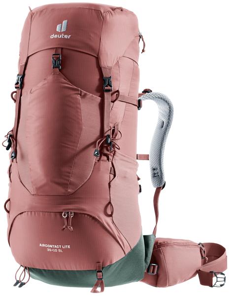 Produktbild Deuter Aircontact Lite 35 + 10 (35 l)