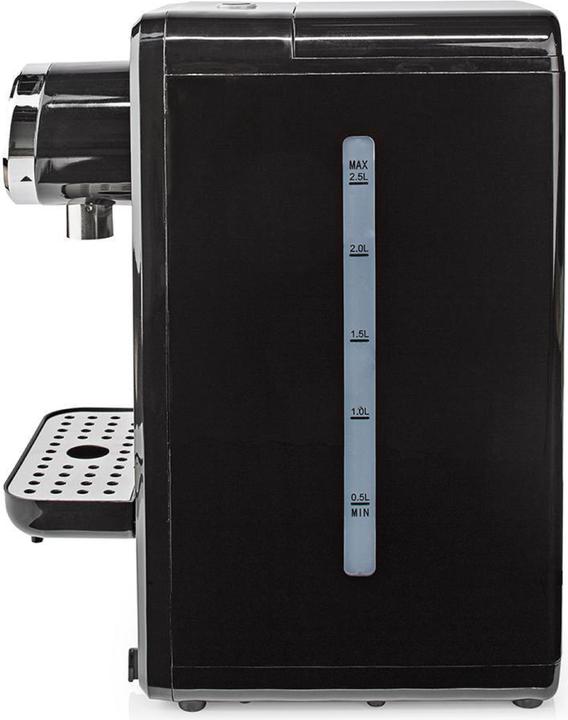 Produktbild Nedis KAWD100FBK