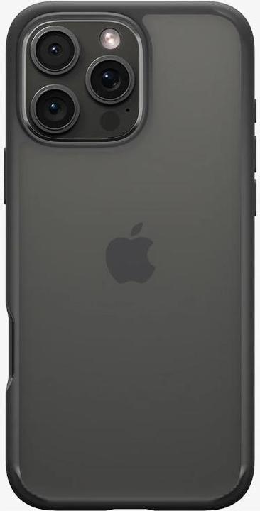 Actual product image Spigen Ultra Hybrid (Apple iPhone 16 Pro)