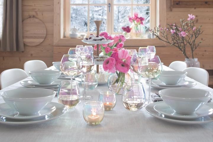 Produktbild LSA Pearl Becher (0.43 l, 1 x)