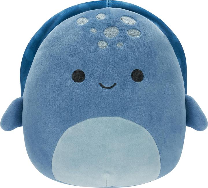 Produktbild Squishmallows Truman the Blue Leatherback Turtle (19 cm)