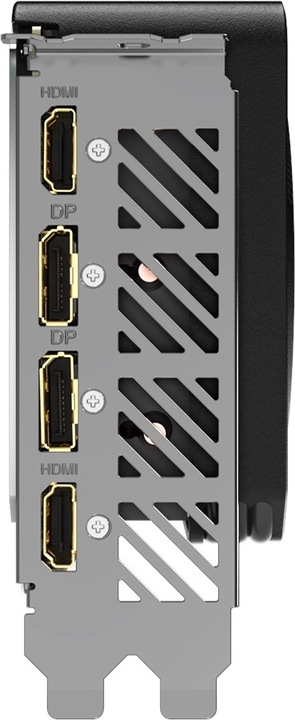 Actual product image Gigabyte RTX 4060 TI 16GB Gaming OC (16 GB)