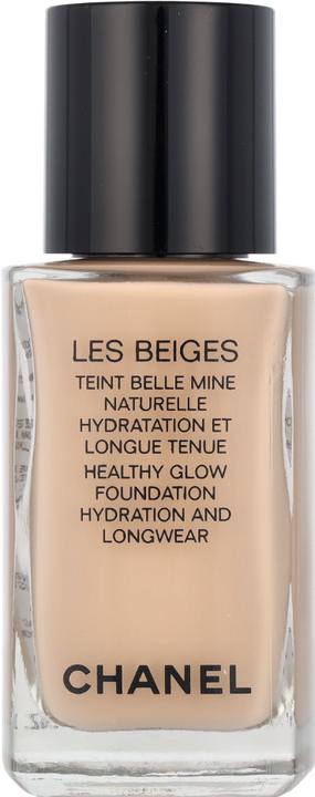 Actual product image Chanel Les Beiges Healthy Glow (Bd21)