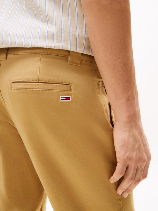 Image du produit Tommy Hilfiger Tommy Jeans Scanton Chino Slim Fit Beige (W29/L30)