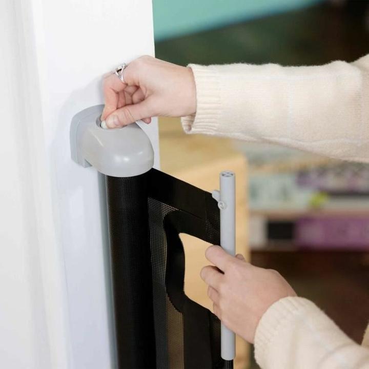 Immagine prodotto Ingenuity Sicherheitsbarriere (76 - 82 cm)